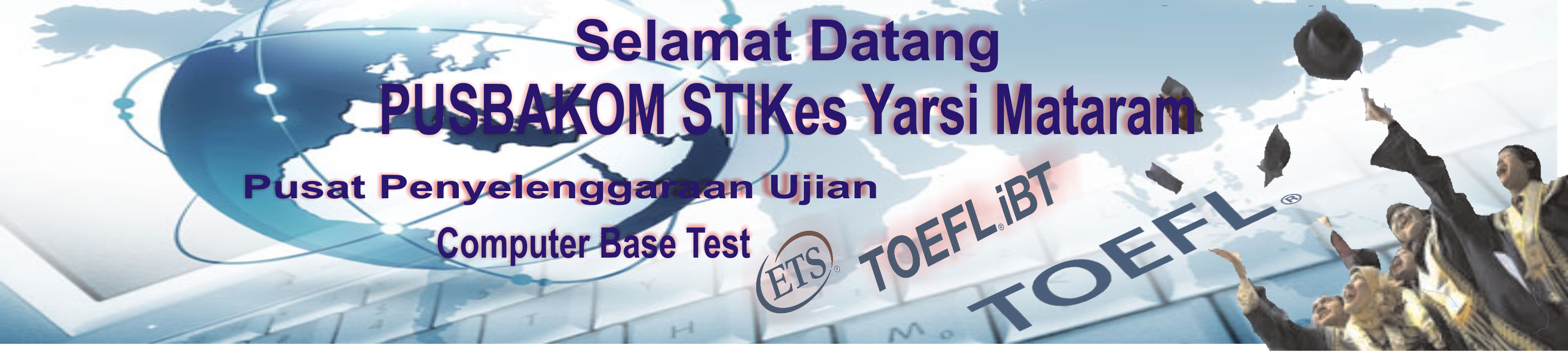 PROGRAM UJIAN ONLINE